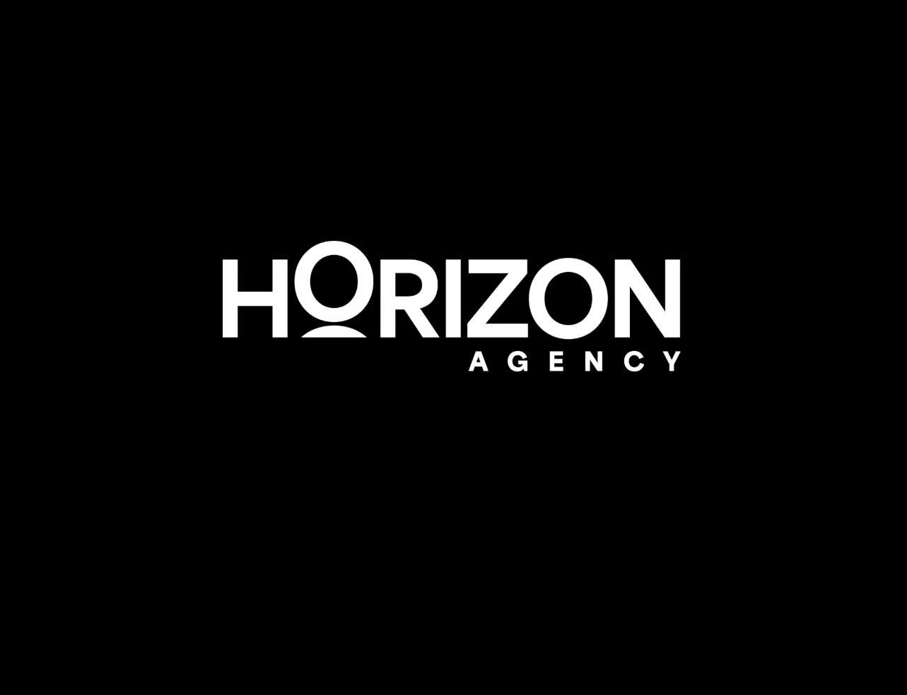 Horizon Agency Logo